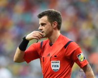 FUSSBALL WM 2014, Gruppenphase: Spanien - Niederlande