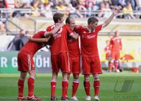 FUSSBALL  1. BUNDESLIGA:  BVB Borussia Dortmund - FC Bayern Muenchen