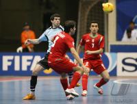 Fussball International FIFA FUTSAL WM 2008
