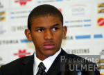 Pressekonferenz Schalke 04