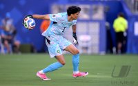 Fussball WM 2026 Vorrunde: Brasilien - Marokko