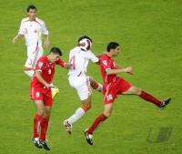 Fussball International  U17 Weltmeisterschaft