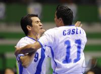 Fussball International FIFA FUTSAL WM 2008