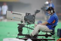 FUSSBALL  Olympia 2008   Vorrunde  Maenner  Holland - Nigeria