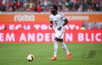 Fussball  Testspiel 1. Bundesliga   26/27   18.08.2026 1. FC Heidenheim - FC Bayern Muenchen