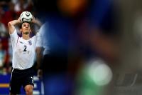 Fussball WM 2006 ENG-POR