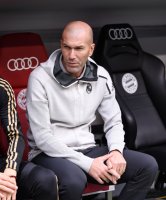 Fussball International Audi Cup 2019: Real Madrid - Fenerbahce Istanbul