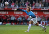 1. Fussball Bundesliga: Christian Wetklo (1. FSV Mainz 05)