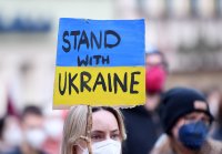 Tuebingen; Fridays for Future Friedensdemo