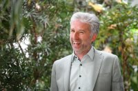 Oberbuergermeister Boris Palmer (Parteilos)