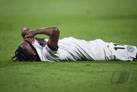 Fussball, Junioren U 17 WM 2025 Sechzehntelfinal, Deutschland - Burkina Faso