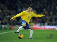 Fussball INTERNATIONAL  ELANO (BRASILIEN)