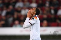 FUSSBALL UEFA Nations League 26/27 Deutschland - Griechenland