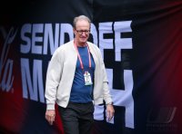 Fussball WM 2026, Training Deutschland im Chicago