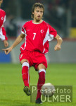 U-21 Tuerkei: INCEMANN, Einzelaktion