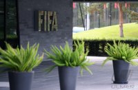 FIFA Home of FIFA in Zuerich