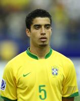 Fussball International  U 20 WM  Polen - Brasilien Eroeffnungsspiel