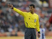 FIFA Club WM Japan 2008 Al Ahly - Pachuca