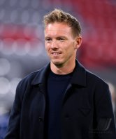 Fussball International CHL 21/22: FC Bayern Muenchen - Dynamo Kiew