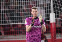 Fussball 1. Bundesliga 24/25: VfB Stuttgart - Bayer 04 Leverkusen