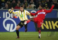 Fussball 1. Bundesliga:Borussia Dortmund - VfB Stuttgart