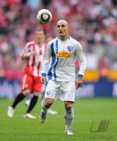 Fussball 1. Bundesliga: Milos Maric (Bochum)