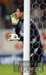 Fussball International: Inter, TOLDO Gestik