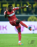 Fussball 1. Bundesliga Saison 14/15: Antonio Ruediger (VfB Stuttgart)