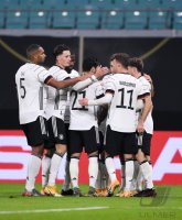 Fussball International Testspiel: Deutschland - Tschechische Republik
