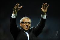 DFB-Pokal 2. Rande: VfL Bochum - FC Schalke 04