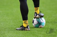 Fussball 1. Bundesliga Saison 20/21: VfB Stuttgart - TSG 1899 Hoffenheim