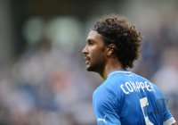 Fussball 1. Bundesliga  2012/2013:  Marvin Compper (TSG 1899 Hoffenheim)