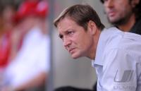 Fussball 3. Bundesliga:  FC Bayern Muenchen II - Wuppertaler SV Borussia