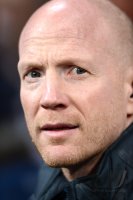 Fussball CHL&Atilde; Saison 12/13:  Sportvorstand Matthias Sammer (FC Bayern Muenchen)