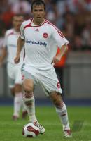 DFB Pokalfinale 2007: VfB Stuttgart - 1.FC Nuernberg