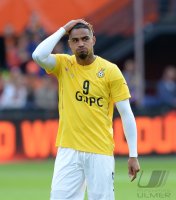 Fussball International: Kevin Prince Boateng (Ghana)