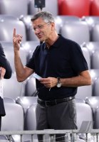 Fussball CHL 19/20 Achtelfinale: FC Bayern Muenchen - FC Chelsea