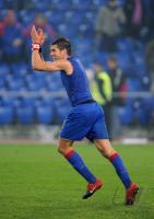 Fussball International  Schweizer Cup   FC Basel - FC  Zuerich