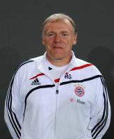 Fussball 1. Bundesliga:  Fototermin FC Bayern Muenchen