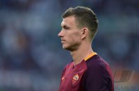 Fussball International Testspiel 15/16: AS ROM - FC Sevilla