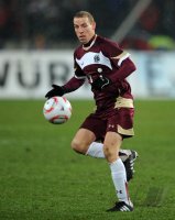 Fussball: 1. Bundesliga Saison 2010/2011: Hannover 96, SCHLAUDRAF