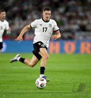 Fussball International Qualifikation WM 2026
Deutschland - Nordirland