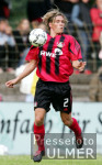 Fussball 1. Bundesliga: Leverkusen, FRITZ Einzelaktion