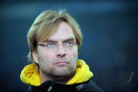 Fussball 1. Bundesliga:   FC Schalke 04 - Borussia Dortmund