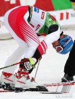 Ski Alpin; Riesenslalom Soelden Herren  2007