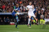 Fussball CHL 15/16 Viertelfinale: Real Madrid - VfL Wolfsburg