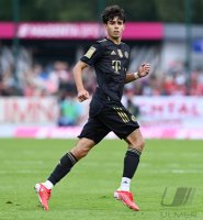 Fussball 1. Bundesliga Saison 21/22 Testspiel: 1. FC Koeln - FC Bayern Muenchen