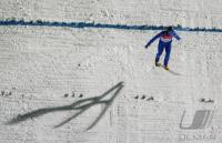 Olympische Spiele 2006 Turin - Skispringen