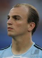 Fussball WM 2006: Argentinien - Elfenbeinkueste