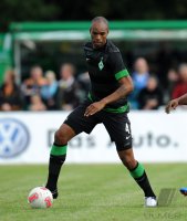 Fussball 1. Bundesliga, Saison 2012/2013: Testspiel Werder Bremen